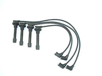 ACCEL Spark Plug Wire Set 164004