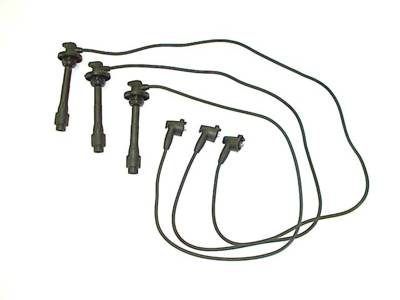 ACCEL Spark Plug Wire Set 156017