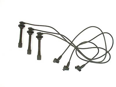 ACCEL Spark Plug Wire Set 156016