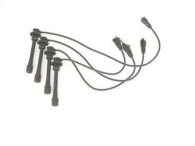 ACCEL Spark Plug Wire Set 154011