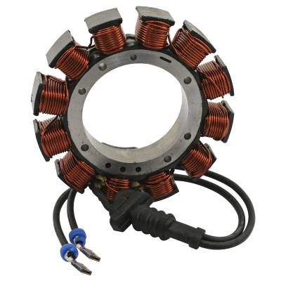Starting & Charging - Alternators & Components - Accel - ACCEL Generator Stator 152114