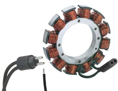 Starting & Charging - Alternators & Components - Accel - ACCEL Generator Stator 152106