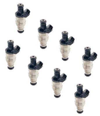 Fuel Delivery - Fuel Injectors & Components - Accel - ACCEL Performance Fuel Injector Stock Replacement 150848