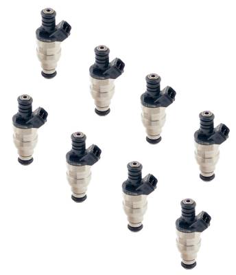 Fuel Delivery - Fuel Injectors & Components - Accel - ACCEL Performance Fuel Injector Stock Replacement 150844