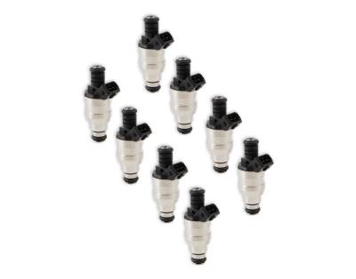 Fuel Delivery - Fuel Injectors & Components - Accel - ACCEL Performance Fuel Injector Stock Replacement 150836