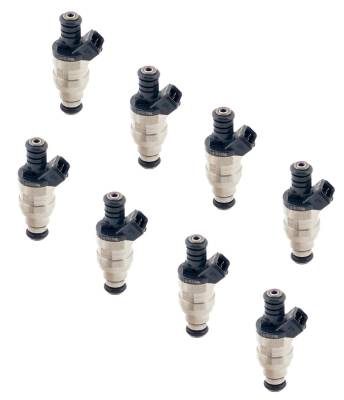 Fuel Delivery - Fuel Injectors & Components - Accel - ACCEL Performance Fuel Injector Stock Replacement 150832