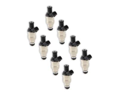 Fuel Delivery - Fuel Injectors & Components - Accel - ACCEL Performance Fuel Injector Stock Replacement 150826