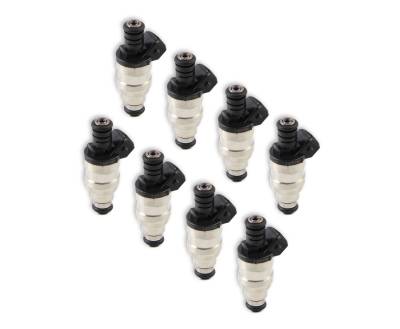 Fuel Delivery - Fuel Injectors & Components - Accel - ACCEL Performance Fuel Injector Stock Replacement 150821