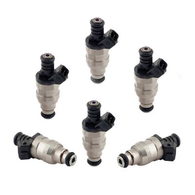 Fuel Delivery - Fuel Injectors & Components - Accel - ACCEL Performance Fuel Injector Stock Replacement 150630