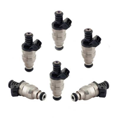 ACCEL Performance Fuel Injector Stock Replacement 150617