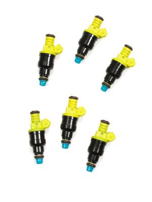 ACCEL Performance Fuel Injector Stock Replacement 150615