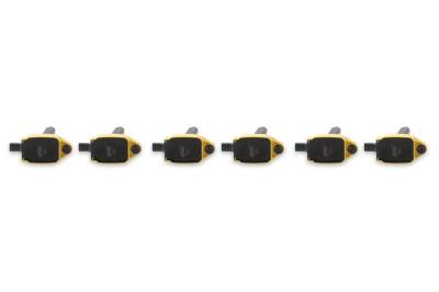 Accel - ACCEL SuperCoil Direct Ignition Coil Set 140648-6 - Image 3