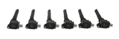 Accel - ACCEL SuperCoil Direct Ignition Coil Set 140647K-6 - Image 4
