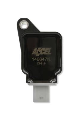 Accel - ACCEL SuperCoil Direct Ignition Coil Set 140647K-6 - Image 7