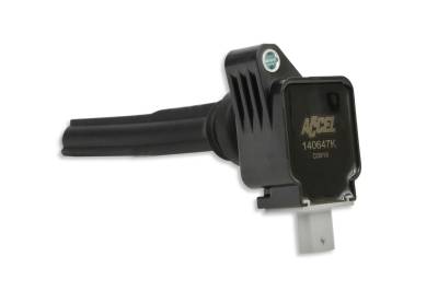 Accel - ACCEL SuperCoil Direct Ignition Coil Set 140647K-6 - Image 9