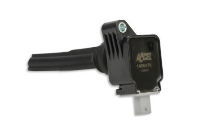 Accel - ACCEL SuperCoil Direct Ignition Coil 140647K - Image 5