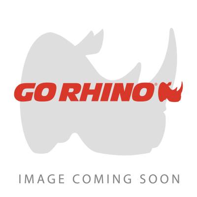 Bumpers & Components - Bumper Accessories - Go Rhino - Go Rhino RC2 Bull Bar - Mounting Bracket Kit Only 55875