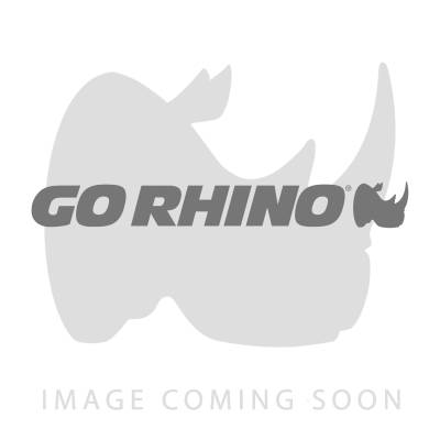 Bumpers & Components - Bumper Accessories - Go Rhino - Go Rhino RC2 Bull Bar - Mounting Bracket Kit Only 55675