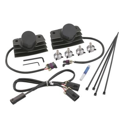 Ignition - Ignition Coils - Accel - ACCEL Stealth SuperCoil Motorcycle Direct Ignition Coil Kit 140411BI