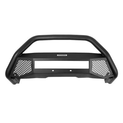 Go Rhino - Go Rhino RC4 LR Bull Bar (Front Guard only, no lights or mounting brackets) 55411T - Image 1