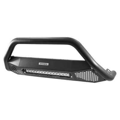 Go Rhino - Go Rhino RC4 LR Bull Bar (Front Guard only, no lights or mounting brackets) 55411T - Image 6