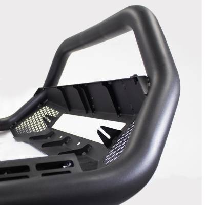 Go Rhino - Go Rhino RC4 LR Bull Bar (Front Guard only, no lights or mounting brackets) 55411T - Image 8