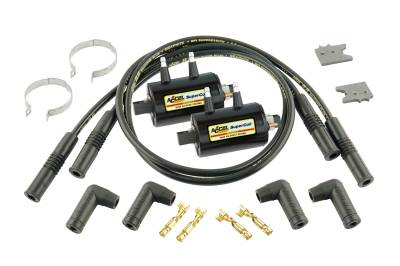 ACCEL SuperCoil Ignition Kit 140404K