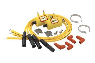 ACCEL SuperCoil Ignition Kit 140404
