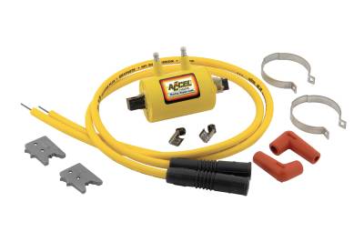 ACCEL SuperCoil Ignition Kit 140403S