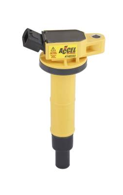 ACCEL SuperCoil Direct Ignition Coil 140333