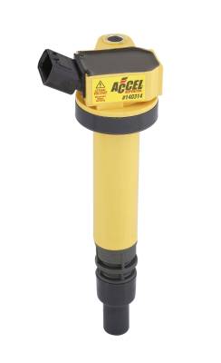 ACCEL SuperCoil Direct Ignition Coil 140314