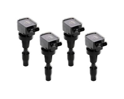 Accel - ACCEL SuperCoil Direct Ignition Coil Set 140090K-4 - Image 1