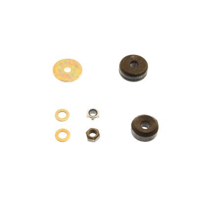 Bilstein - Bilstein B6 - Shock Absorber 24-186384 - Image 2