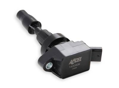Accel - ACCEL SuperCoil Direct Ignition Coil 140090K - Image 4