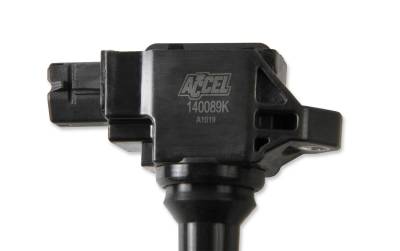 Accel - ACCEL Direct Ignition Coil 140089K - Image 5