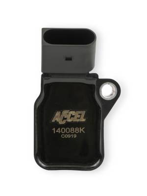 Accel - ACCEL Direct Ignition Coil Set 140088K-4 - Image 6