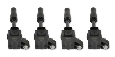 Accel - ACCEL SuperCoil Direct Ignition Coil Set 140086K-4 - Image 2