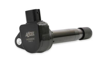 ACCEL SuperCoil Direct Ignition Coil 140085K