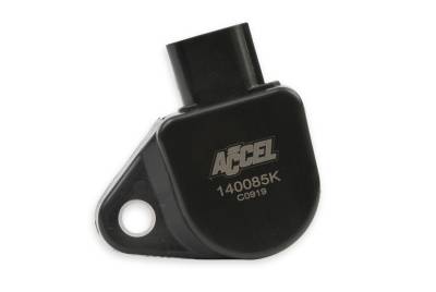 Accel - ACCEL SuperCoil Direct Ignition Coil 140085K - Image 3
