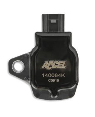Accel - ACCEL Direct Ignition Coil 140084K - Image 2