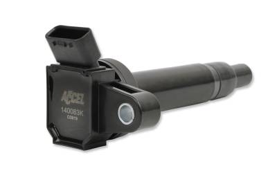 ACCEL Direct Ignition Coil 140083K