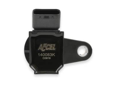 Accel - ACCEL Direct Ignition Coil 140083K - Image 3