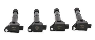 Ignition - Ignition Coils - Accel - ACCEL Direct Ignition Coil Set 140082K-4