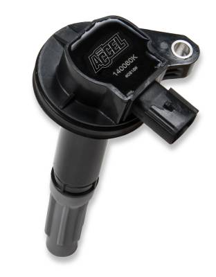 ACCEL SuperCoil Direct Ignition Coil 140060K