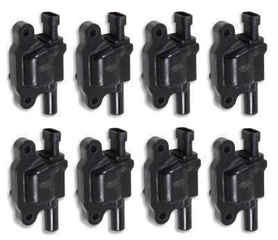 ACCEL SuperCoil Direct Ignition Coil Set 140043K-8