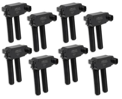 ACCEL SuperCoil Direct Ignition Coil Set 140038K-8