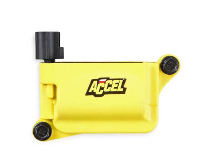 Accel - ACCEL SuperCoil Direct Ignition Coil Set 140038-8 - Image 7
