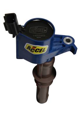 Accel - ACCEL SuperCoil Direct Ignition Coil 140033EB - Image 1
