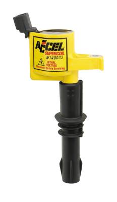 ACCEL SuperCoil Direct Ignition Coil 140033