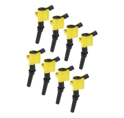 Accel - ACCEL SuperCoil Direct Ignition Coil Set 140032-8 - Image 1
